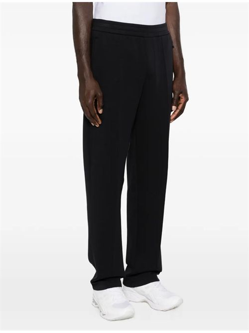 Pantaloni straight Emporio Armani | EM004543AF10013UB118