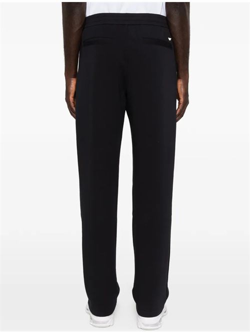 Pantaloni straight Emporio Armani | EM004543AF10013UB118