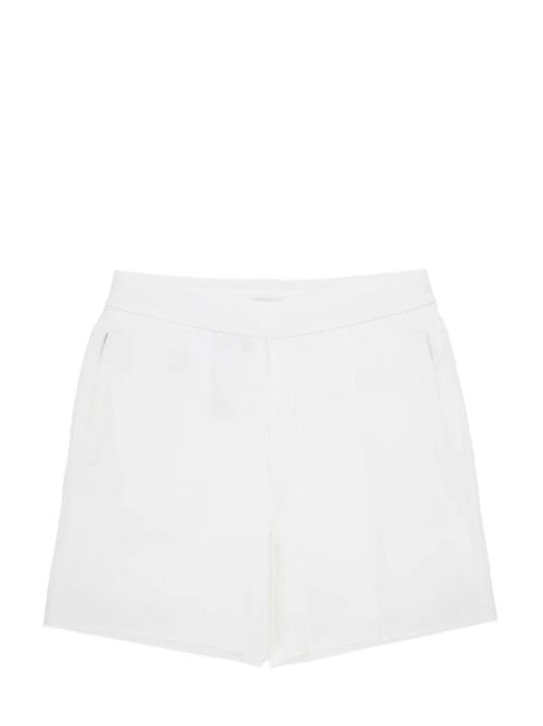 Shorts con logo Emporio Armani | EM004544AF10013U0003