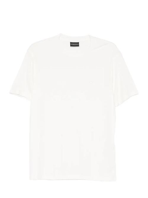 T-shirt con logo Emporio Armani | EM004586AF13721U0003