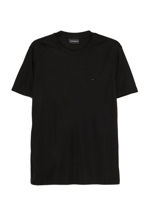 T-shirt con logo Emporio Armani | EM004586AF13721UC001