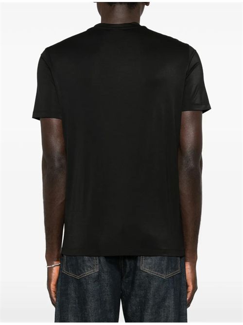 T-shirt con logo Emporio Armani | EM004586AF13721UC001