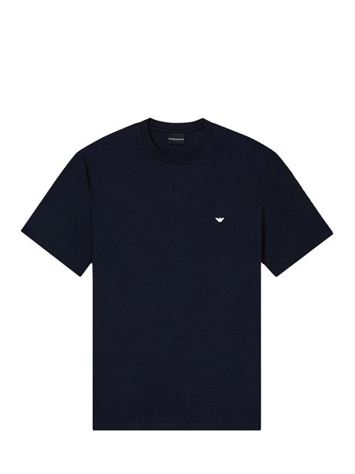 T-shirt con logo Emporio Armani | EM004592AF13747UB118