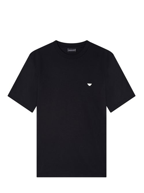 T-shirt con logo Emporio Armani | EM004592AF13747UC001