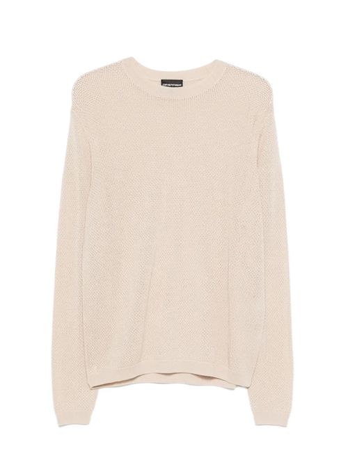 Maglione girocollo Emporio Armani | EM004619AF25249U1156
