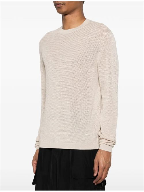 Maglione girocollo Emporio Armani | EM004619AF25249U1156