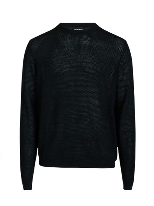 Maglione girocollo Emporio Armani | EM004619AF25249UB118