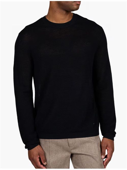 Maglione girocollo Emporio Armani | EM004619AF25249UB118