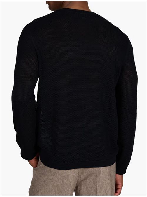 Maglione girocollo Emporio Armani | EM004619AF25249UB118