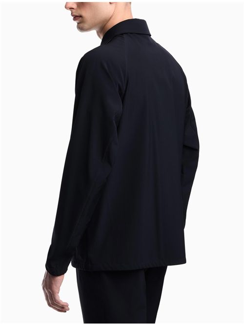 Giacca con logo Emporio Armani | EM004691AF21368UB118