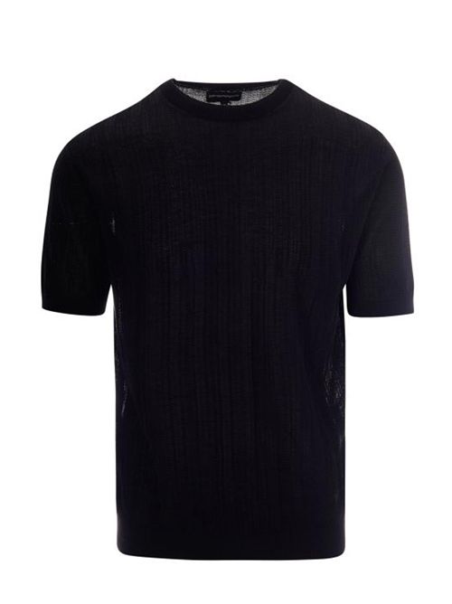 Maglia girocollo Emporio Armani | EM004740AF23761UC001