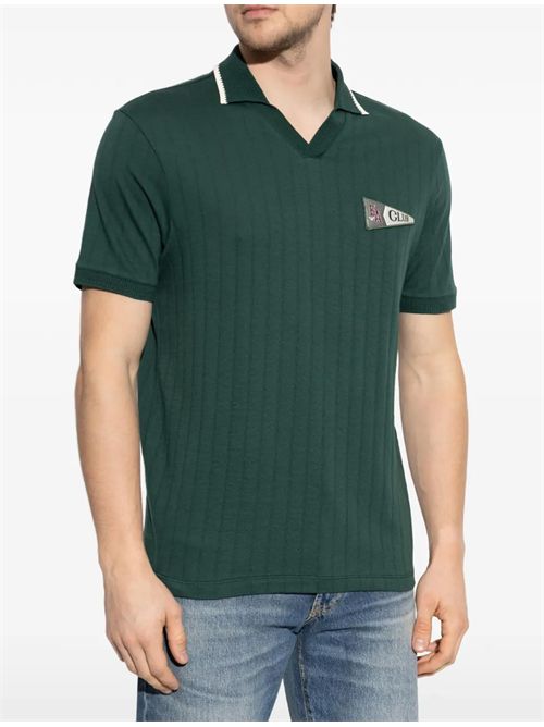 Polo a righe Emporio Armani | EM004780AF23047F7166