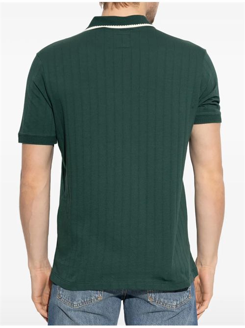 Polo a righe Emporio Armani | EM004780AF23047F7166