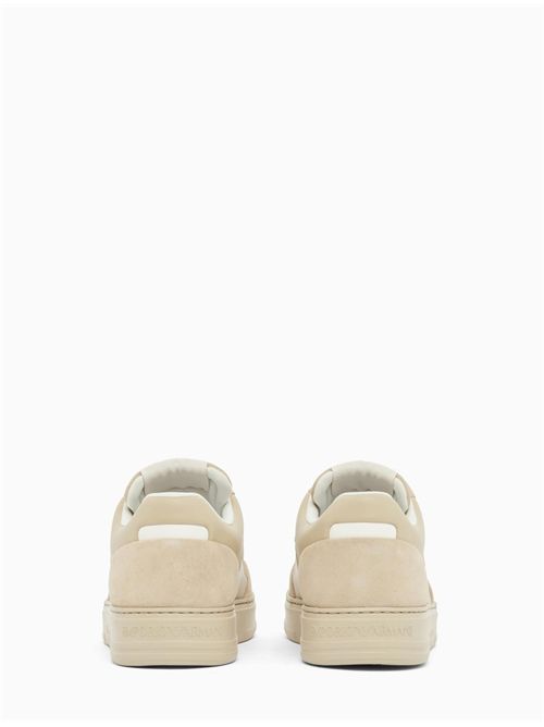Sneakers in cordura Emporio Armani | EM004836AF24321M1359