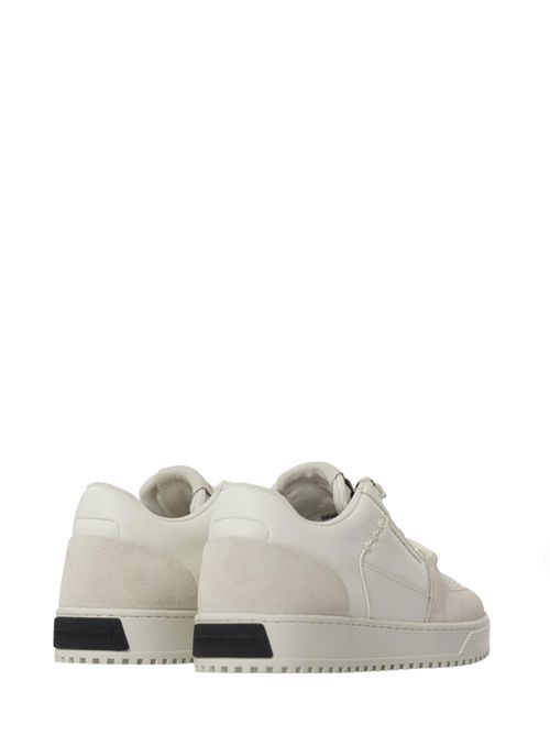 Sneakers con logo Emporio Armani | EM004838AF24321M0360