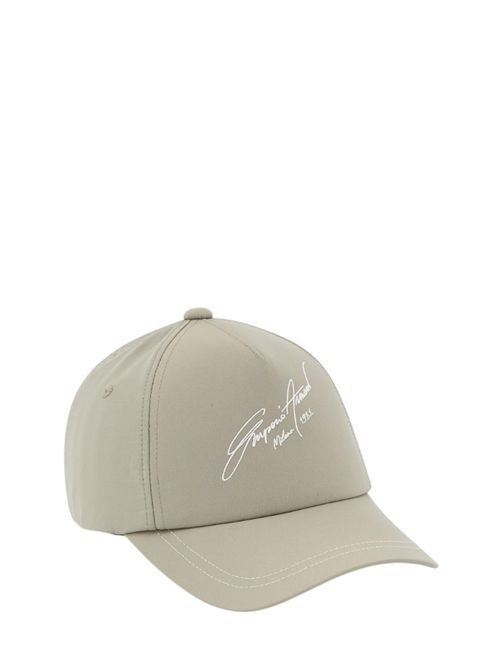 Cappello con ricamo Emporio Armani | EM004851AF24835U8049