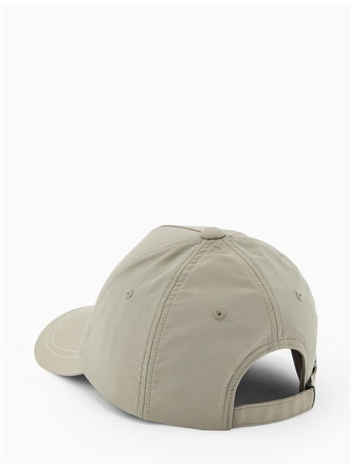Cappello con ricamo Emporio Armani | EM004851AF24835U8049
