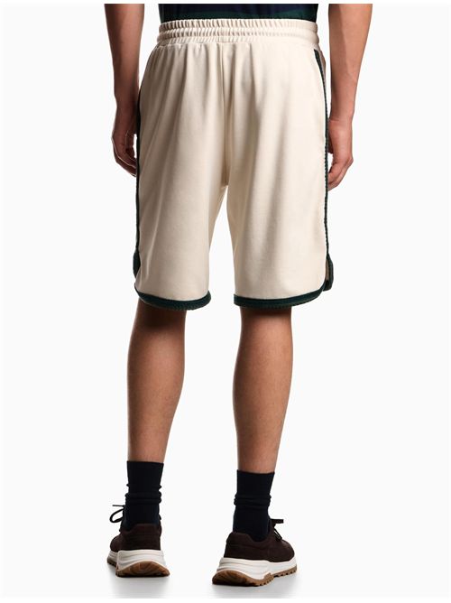 Shorts con ricamo Emporio Armani | EM004875AF23208U1105