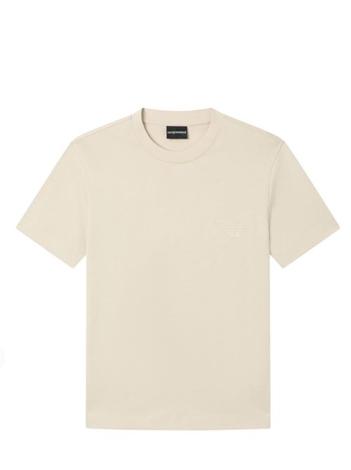T-shirt girocollo Emporio Armani | EM004911AF13715M1353
