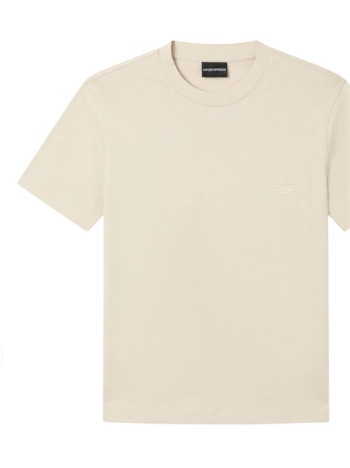 T-shirt girocollo Emporio Armani | EM004911AF13715M1353