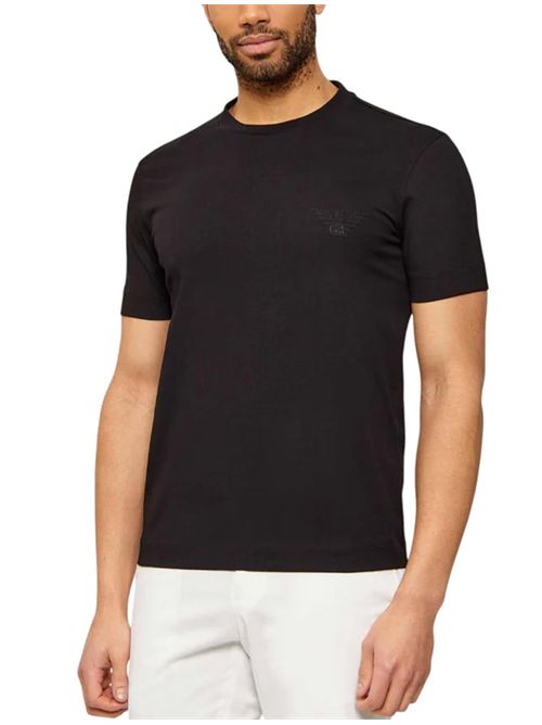 T-shirt girocollo Emporio Armani | EM004911AF13715MC633