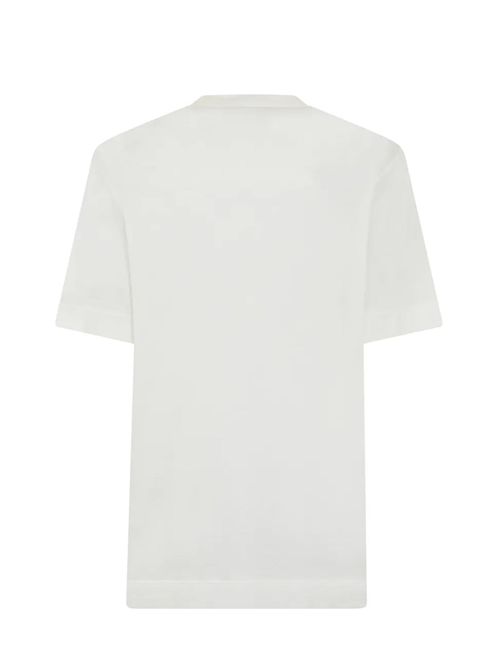 T-shirt con stampa Emporio Armani | EM004995AF13747U0003