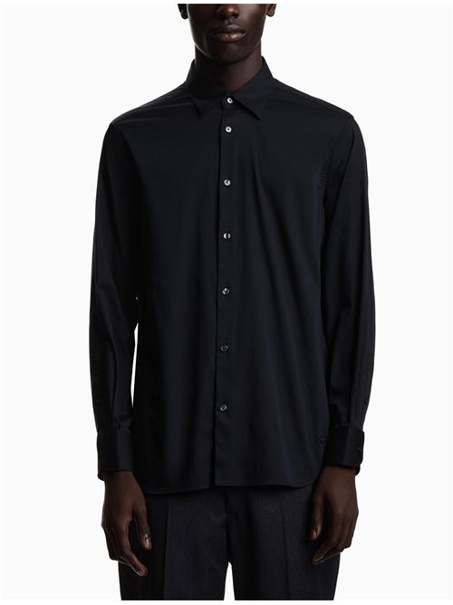 Camicia in pima Emporio Armani | EM005123AF23800UB118