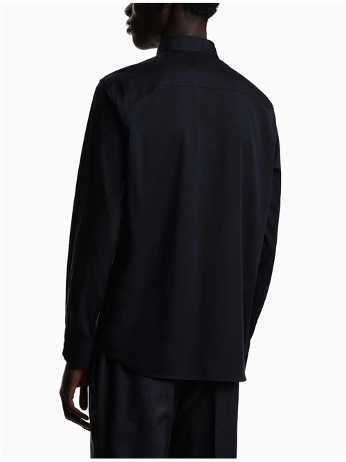 Camicia in pima Emporio Armani | EM005123AF23800UB118