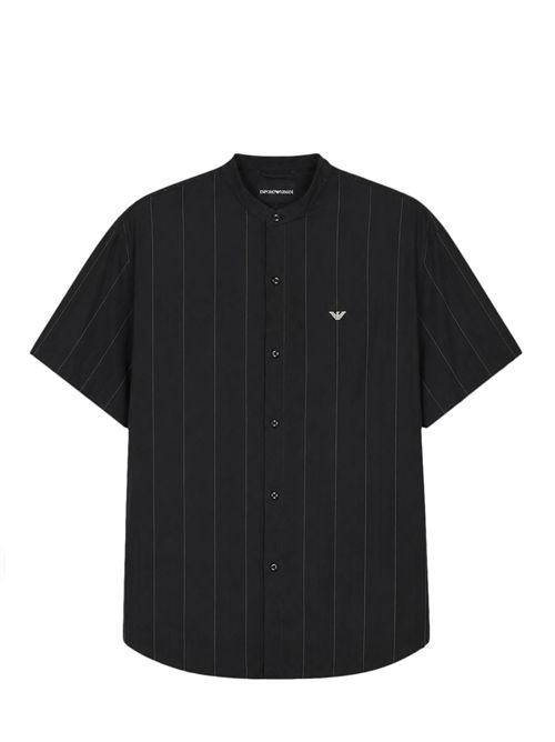 Camicia a righe Emporio Armani | EM005144AF20445FC110