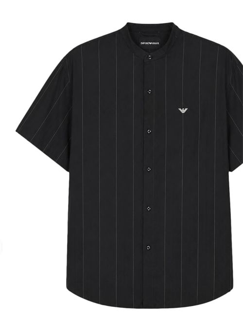 Camicia a righe Emporio Armani | EM005144AF20445FC110