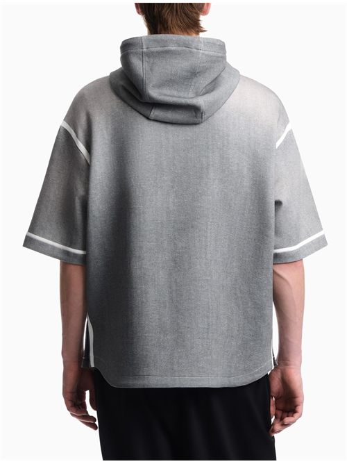 Felpa over fit Emporio Armani | EM005191AF10013F8250