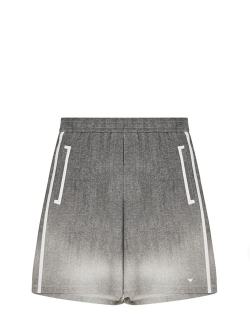 Bermuda degradé Emporio Armani | EM005193AF10013F8250