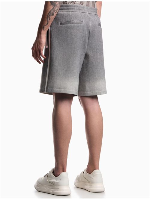Bermuda degradé Emporio Armani | EM005193AF10013F8250