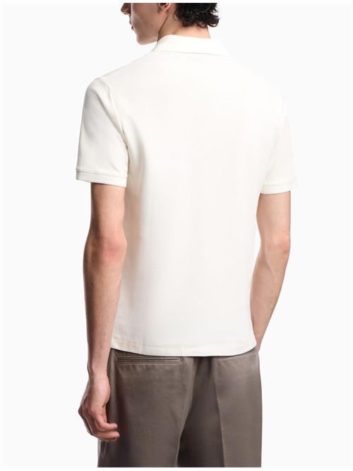 Polo con logo Emporio Armani | EM005239AF10497U1055