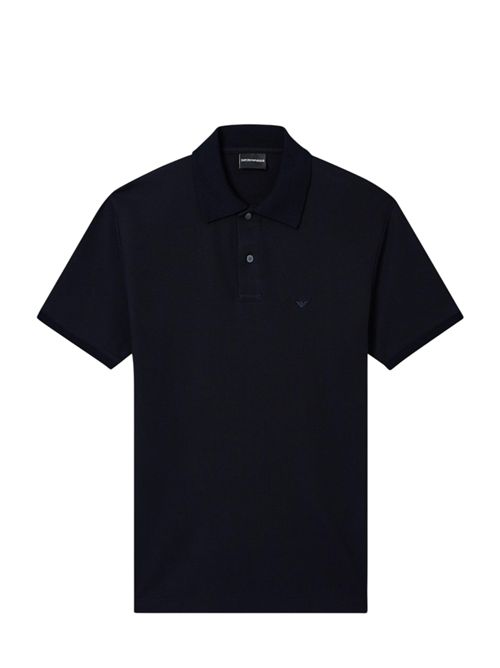 Polo con logo Emporio Armani | EM005239AF10497UB118
