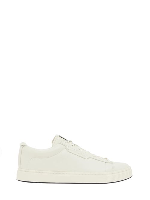 Sneakers in pelle Emporio Armani | EM005292AF24320U0003