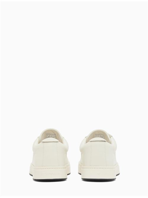 Sneakers in pelle Emporio Armani | EM005292AF24320U0003