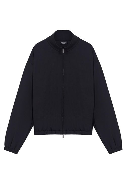 Blouson full zip Emporio Armani | EM005463AF22051U8139