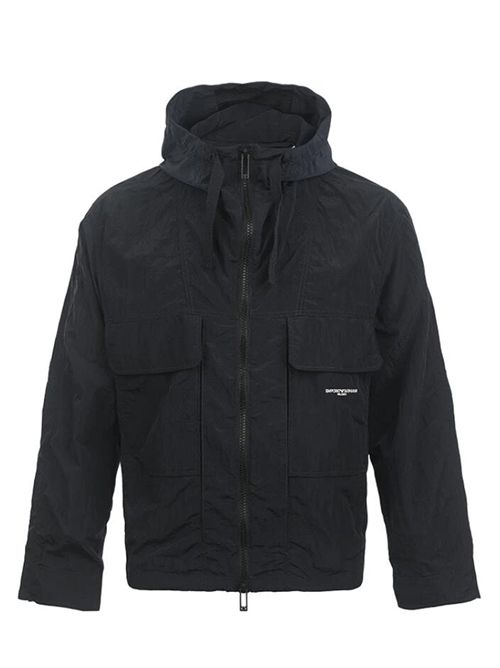 Giubbotto con tasche Emporio Armani | EM005484AF24837UB118