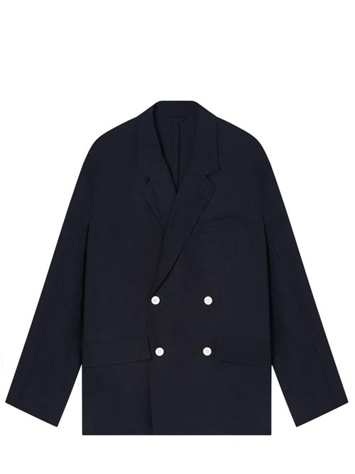 Blazer doppiopetto Emporio Armani | EM005493AF13812UB118