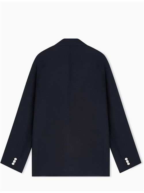 Blazer doppiopetto Emporio Armani | EM005493AF13812UB118