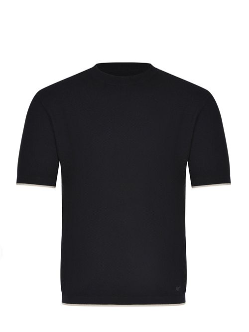 Maglia girocollo Emporio Armani | EM005529AF25257FB167