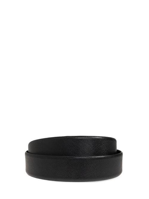 Cintura reversibile Emporio Armani | EM005540AF24909MC173