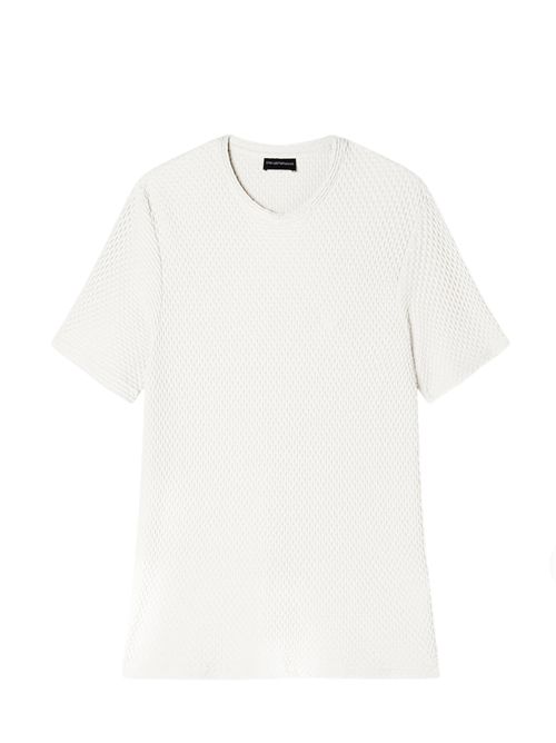 T-shirt girocollo Emporio Armani | EM005555AF25179U1156