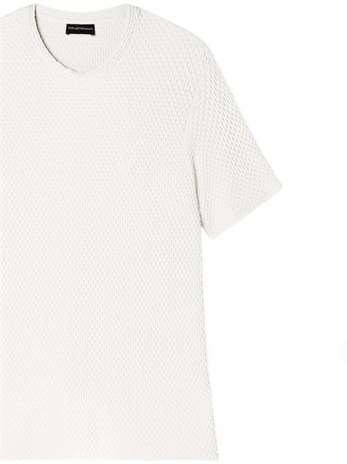 T-shirt girocollo Emporio Armani | EM005555AF25179U1156