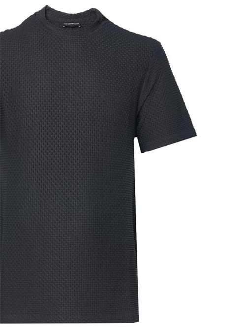 T-shirt girocollo Emporio Armani | EM005555AF25179UC001