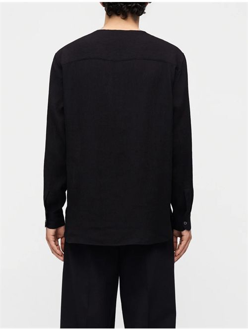 Camicia asimmetrica Emporio Armani | EM005684TE20665UC001