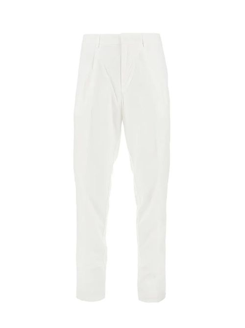 Pantaloni plissé Emporio Armani | EM005898AF25633U1055