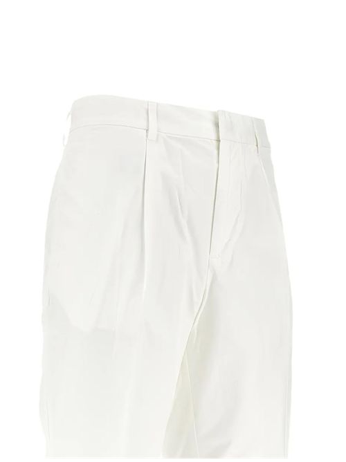 Pantaloni plissé Emporio Armani | EM005898AF25633U1055