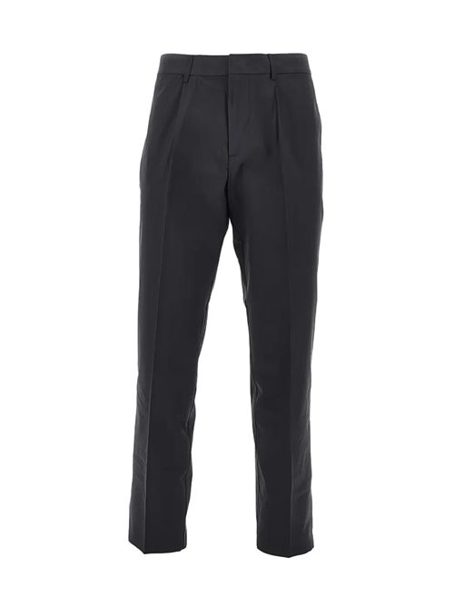 Pantaloni plissé Emporio Armani | EM005898AF25633UB118